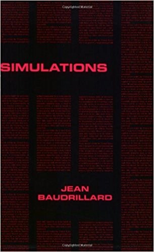 Cover for Simulations