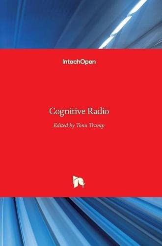 Cover for Cognitive Radio
