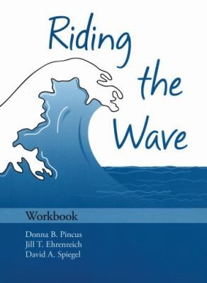 Cover for Riding The Wave Workbook