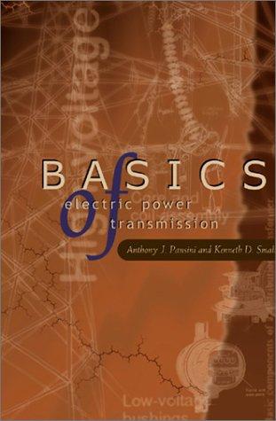 Cover for Guide to electric power transmission