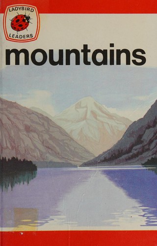 Cover for Mountains