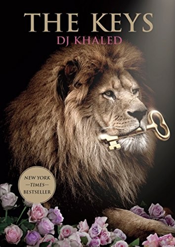 Cover for The keys