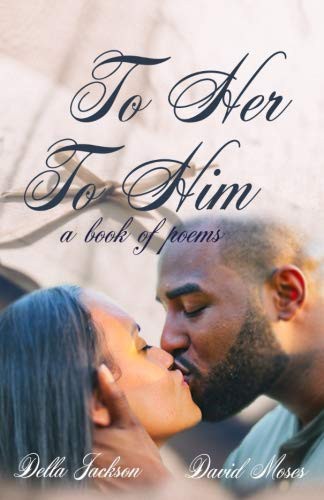 Cover for To Her To Him