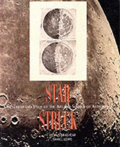 Cover for Star Struck