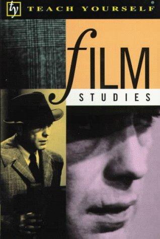 Cover for Film studies