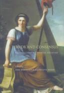 Cover for Terror and consensus