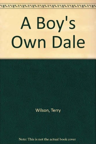 Cover for A Boy's Own Dale
