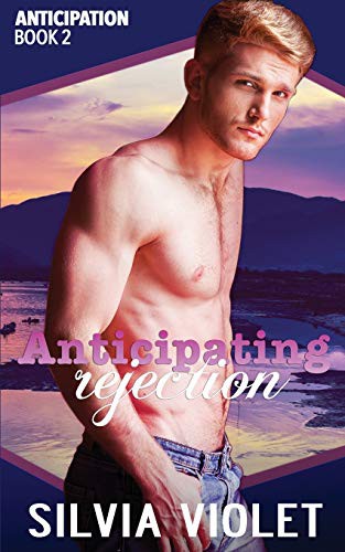 Cover for Anticipating Rejection