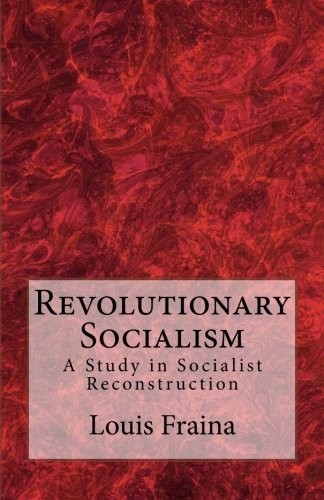 Cover for Revolutionary Socialism