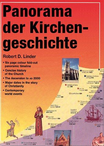 Cover for Panorama der Kirchengeschichte.