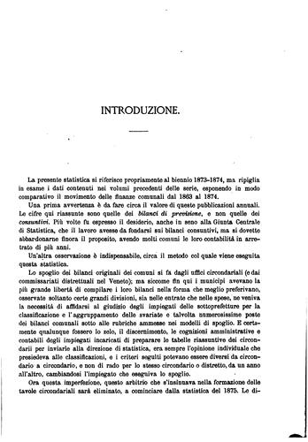 Cover for Bilanci comunali