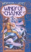 Cover for Winds of Change