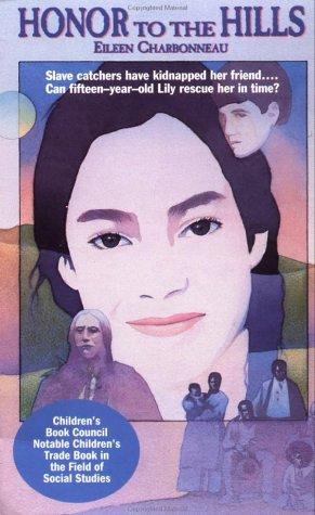 Cover for Honor To The Hills (Woods Family)