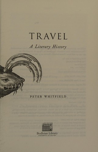 Cover for Travel