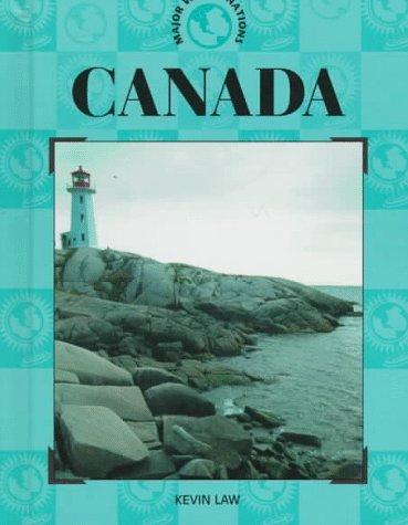 Cover for Canada