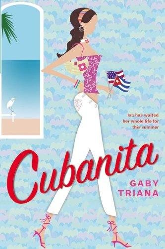 Cover for Cubanita