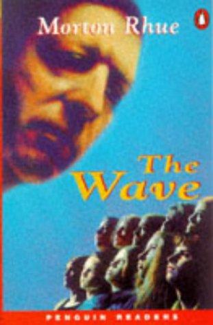 Cover for The Wave