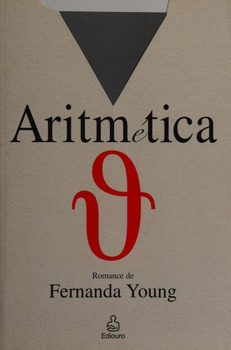 Cover for Aritmética