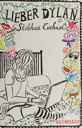 Cover for Lieber Dylan