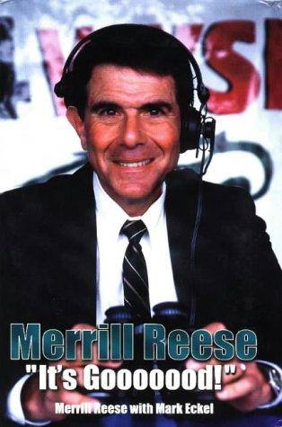 Cover for Merrill Reese