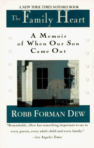 Cover for Family Heart