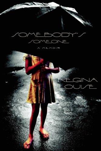 Cover for Somebody's Someone