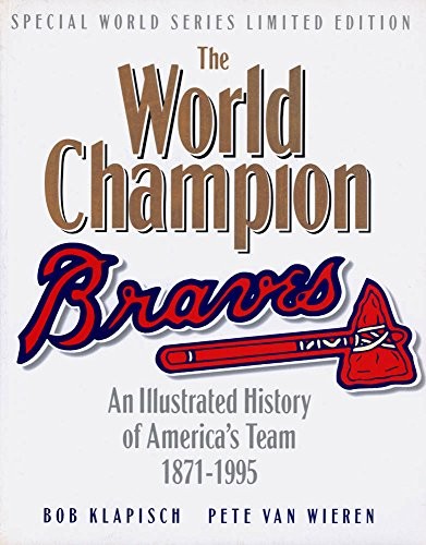 Cover for The Braves