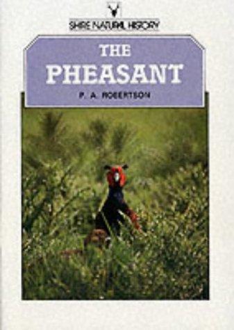Cover for The Pheasant