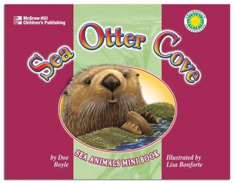 Cover for Sea Otter Cove