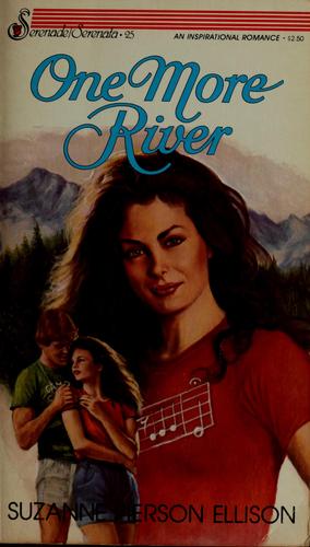 Cover for One More River