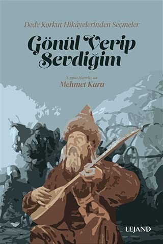 Cover for Gönül Verip Sevdiğim