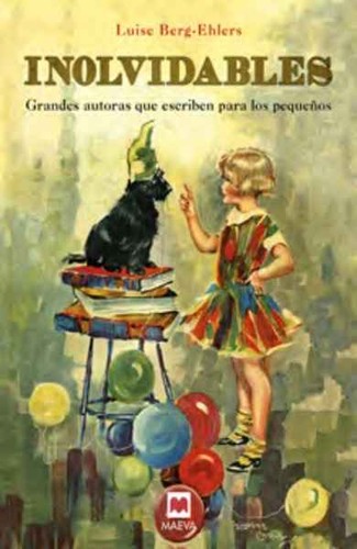 Cover for Inolvidables