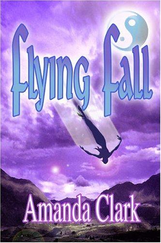 Cover for Flying Fall