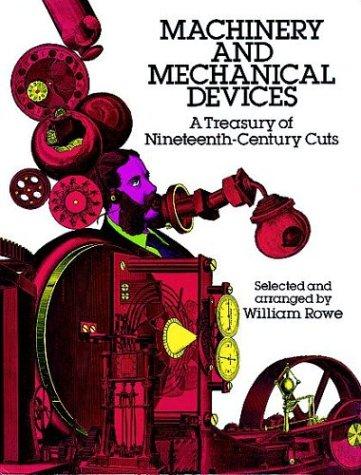 Cover for Machinery and mechanical devices