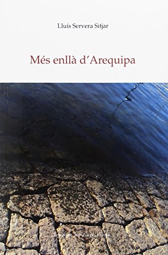 Cover for Més enllà d'Arequipa