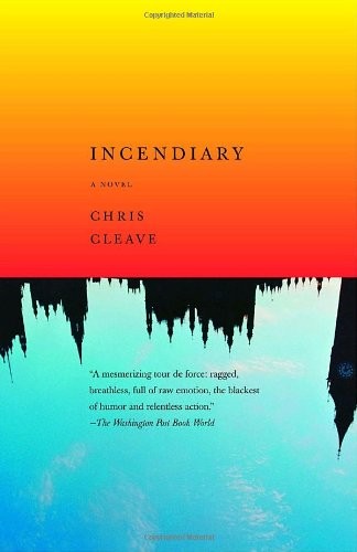 Cover for Incendiary