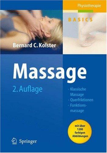 Cover for Massage