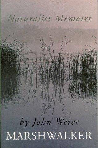 Cover for Marshwalker