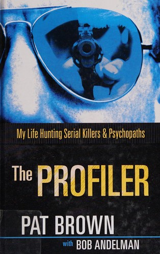 Cover for The profiler