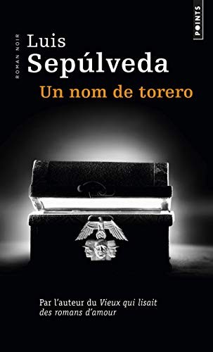 Cover for Un nom de torero