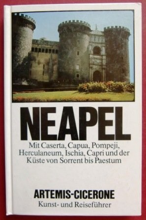Cover for Neapel
