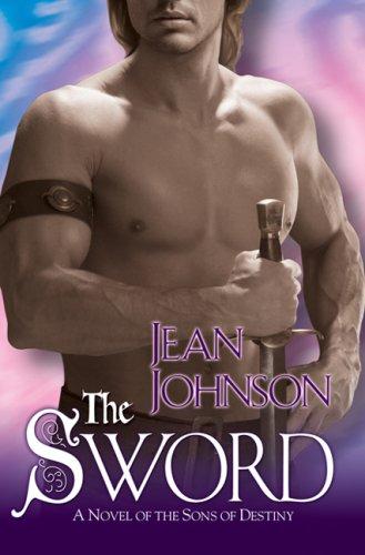 Cover for The Sword