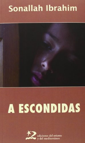 Cover for A escondidas