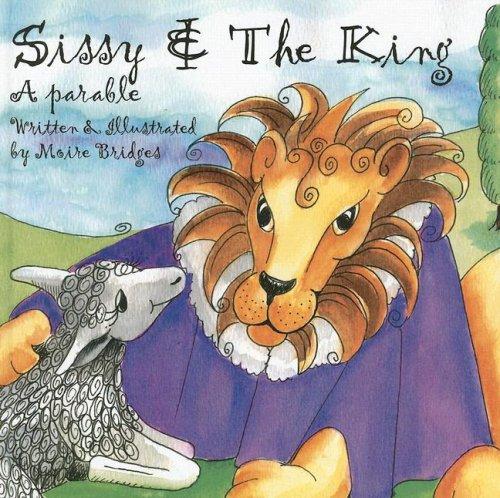Cover for Sissy & the King