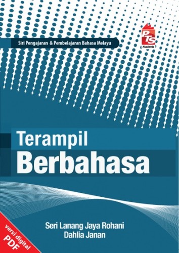 Cover for Terampil Berbahasa