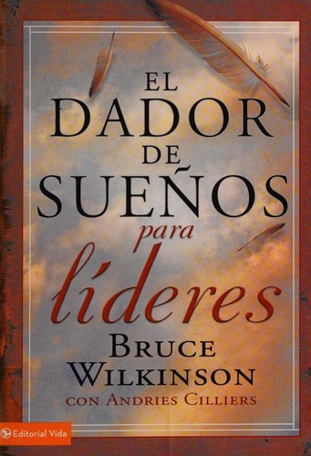 Cover for El dador de sueños para líderes
