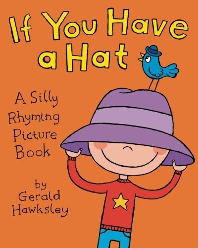 Cover for If You Have a Hat
