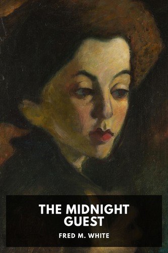 Cover for The Midnight Guest