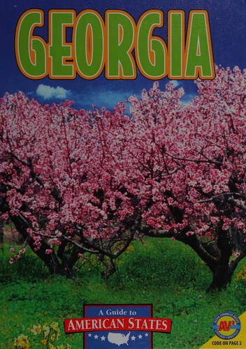 Cover for Georgia