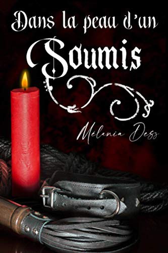 Cover for Dans la peau d'un soumis